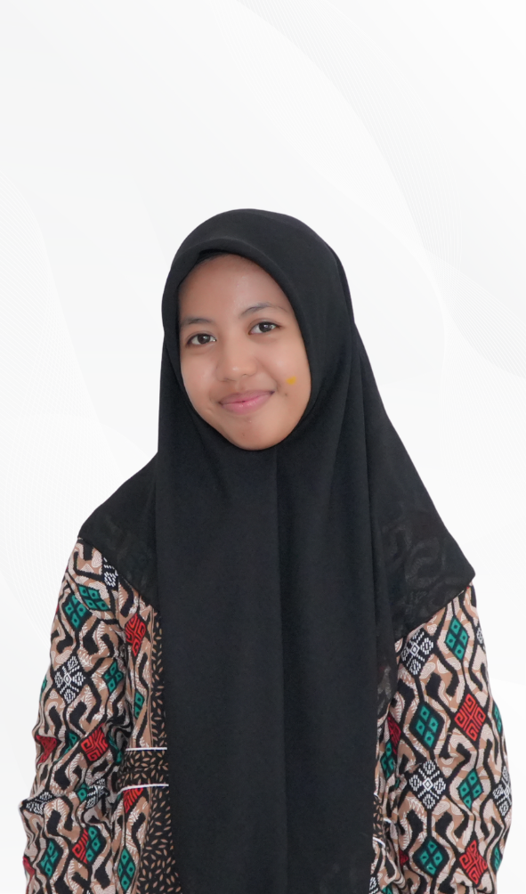 Nur azizah az zahra